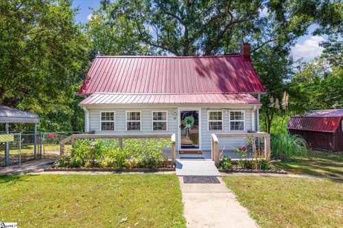 19 Piedmont Ave, Piedmont, SC, 29673-1110 | Card Image