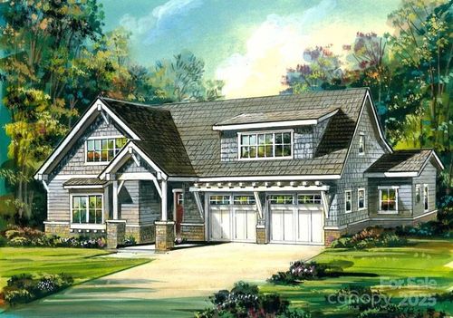 Lot 31 Ashe Park Cir, Asheville, NC, 28806-0165 | Card Image