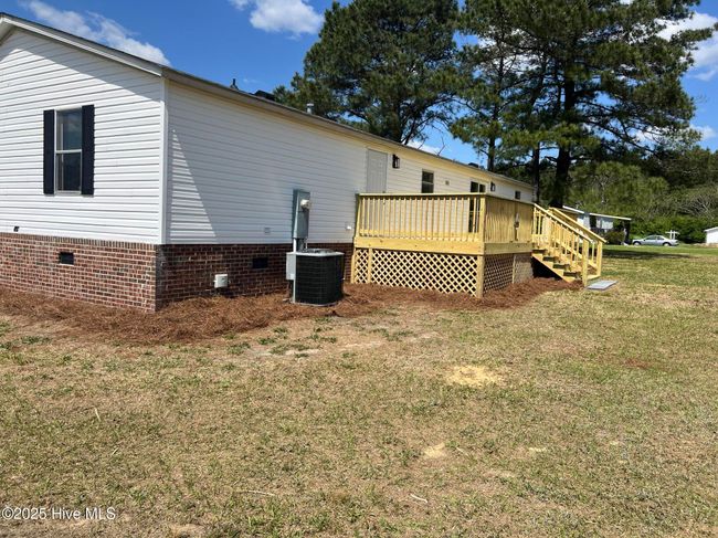 1499 Nc Highway 210 E, House other with 3 bedrooms, 3 bathrooms and null parking in Harrells NC | Image 7