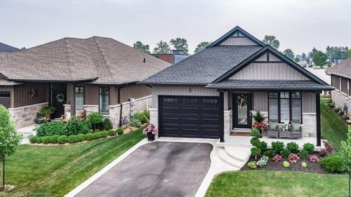 8-24 Craddock Blvd, Jarvis, ON, N0A1J0 | Card Image