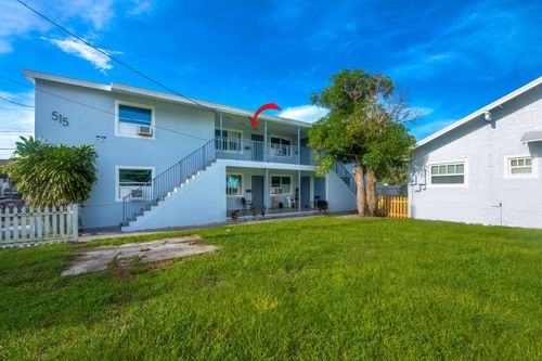 5-515 N Sapodilla Ave, West Palm Beach, FL, 33401-4174 | Card Image