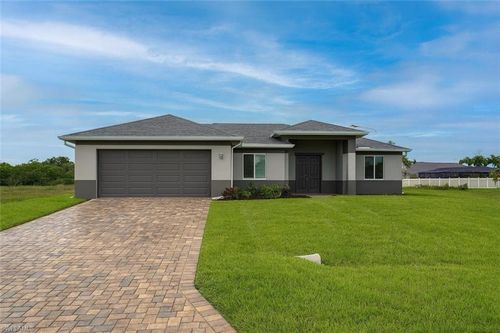 314 Nw 16th Pl, Cape Coral, FL, 33993-2603 | Card Image