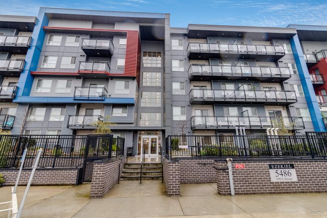 310 - 5486 199 A Street, Condo with 2 bedrooms, 2 bathrooms and 1 parking in Langley BC | Image 25
