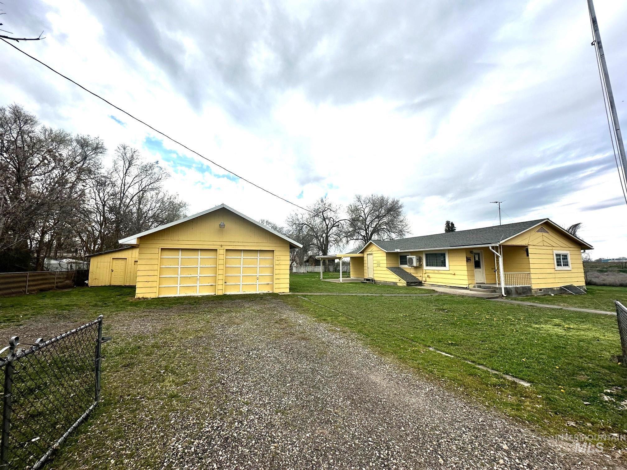 13th Ave, Ontario, OR 97914