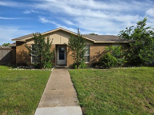 419 Woodhurst Dr, Coppell, TX, 75019-3350 | Card Image