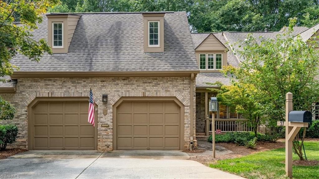 Sturbridge Ln, Greensboro, NC 27408
