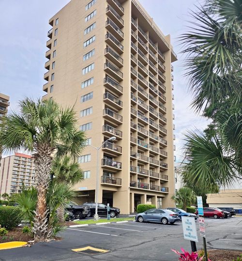 4034-201 75th Ave N, Myrtle Beach, SC, 29572-4201 | Card Image