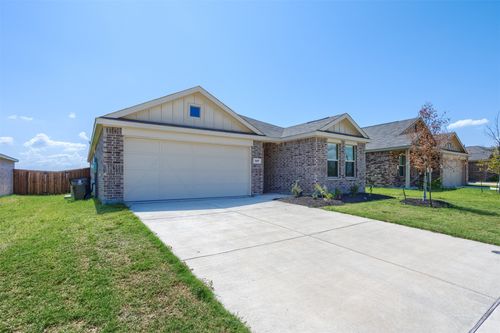 1617 Vattier, Little Elm, TX, 75068-5633 | Card Image