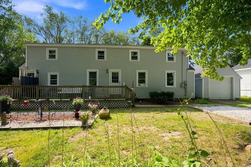 1000 Greenland Rd, Portsmouth, NH, 03801-4123 | Card Image