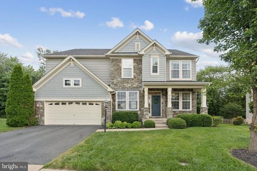 13831 Barrymore Ct, GAINESVILLE, VA, 20155-5950 | Card Image