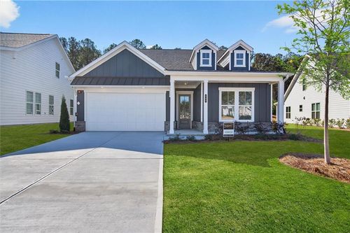 400 Vinca Circle Nw, Kennesaw, GA, 30144 | Card Image