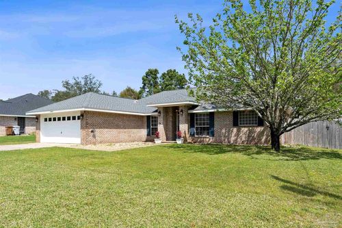 2087 Alfred Blvd, Navarre, FL, 32566-7350 | Card Image