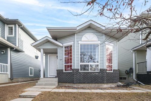 324 Harvest Rose Cir Ne, Calgary, AB, T3K4P6 | Card Image
