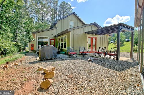 460 Morgan Mill Rd, Brooks, GA, 30205-1629 | Card Image