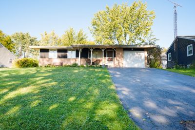 455 Birchwood Drive, House other with 3 bedrooms, 1 bathrooms and 1 parking in Antioch IL | Image 2