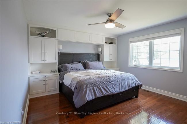 1 Christopher Crt, House other with 5 bedrooms, 2 bathrooms and 4 parking in North Bay ON | Image 27