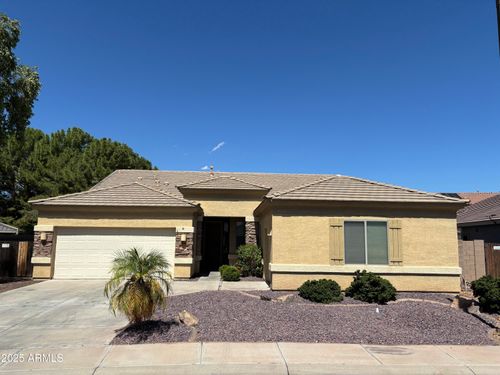 16832 W Sharon Dr, Surprise, AZ, 85388-1502 | Card Image
