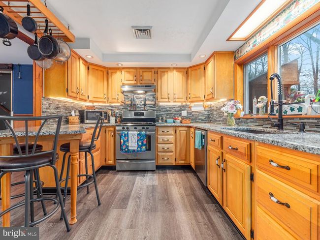 552 Baldy Hill Rd, House other with 4 bedrooms, 3 bathrooms and null parking in ALBURTIS PA | Image 12
