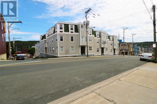 12-117 Queens Rd, St. John's, NL, A1C2B2 | Card Image