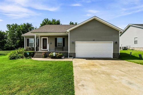 1473 Calgary Way, Bowling Green, KY, 42101-6584 | Card Image
