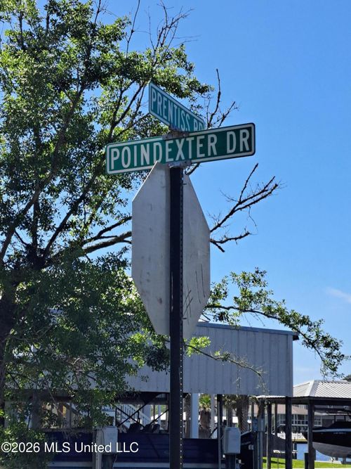 1 Poindexter Drive, Pass Christian, MS, 39571 | Card Image
