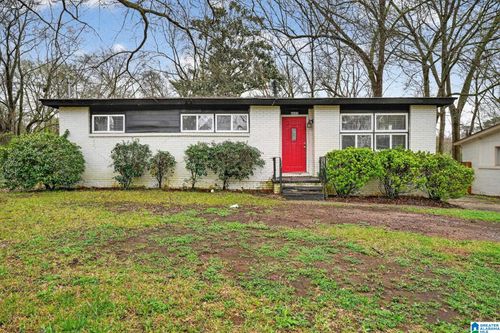 6633 Avenue N, BIRMINGHAM, AL, 35228 | Card Image