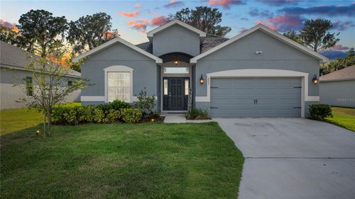 233 St Thomas Drive, Mulberry, FL, 33860 | Card Image