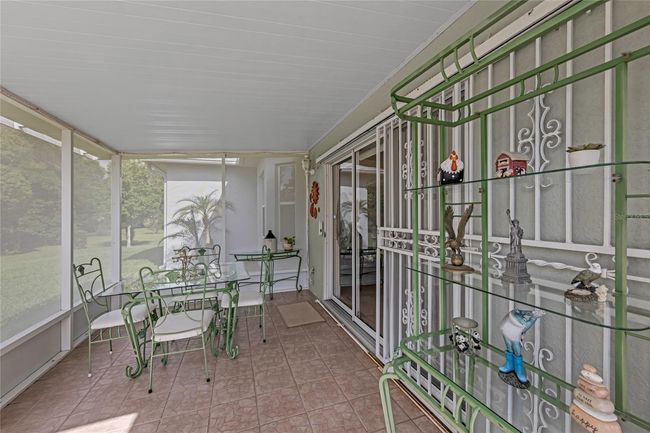 Screened Back Porch | Image 29