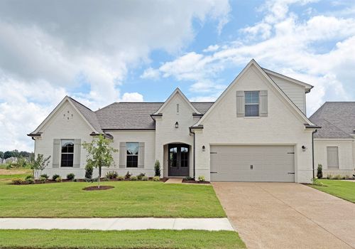 95 Gracie Valley Dr, Oakland, TN, 38060-4852 | Card Image