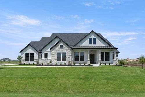 3116 Apple Creek Lane, Northlake, TX, 76226 | Card Image