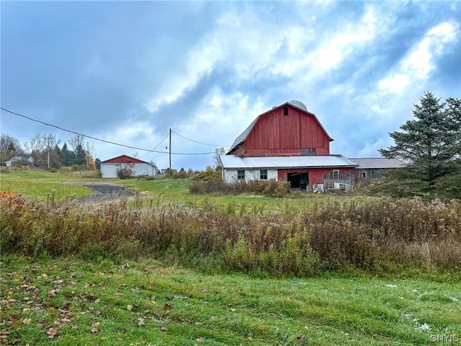 1062 Newport Road, House other with 5 bedrooms, 1 bathrooms and null parking in Schuyler NY | Image 12