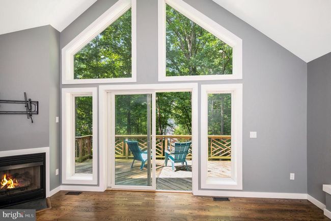 14906 Laurel Point Ln, House other with 4 bedrooms, 4 bathrooms and null parking in SPOTSYLVANIA VA | Image 14