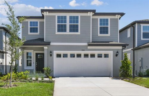 284 Woodsage Pl, LAKE ALFRED, FL, 33850-7121 | Card Image