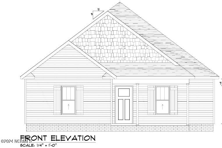 Lightwater Ln, Elm City, NC 27822