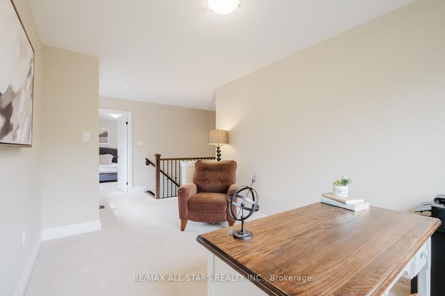 33 Grice Cir, House other with 4 bedrooms, 3 bathrooms and 2 parking in Stouffville ON | Image 29