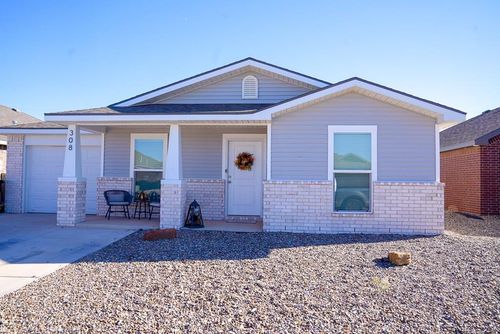 308 Pioneer Cir, Midland, TX, 79705-2695 | Card Image
