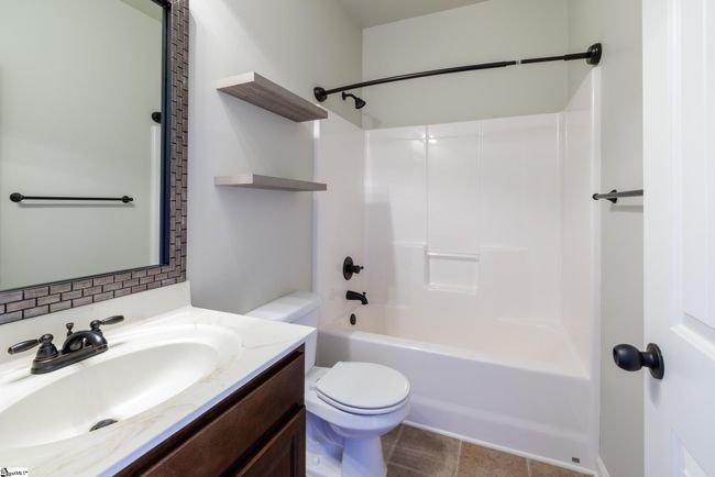 215 Wando Way, House other with 4 bedrooms, 4 bathrooms and 2 parking in Greer SC | Image 30