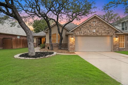 18714 Rogers Lk, San Antonio, TX, 78258-4611 | Card Image