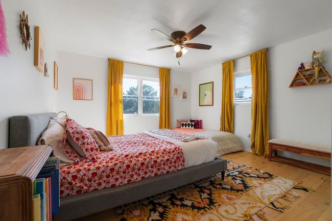 Bedroom 3 with walk in closet | Image 26