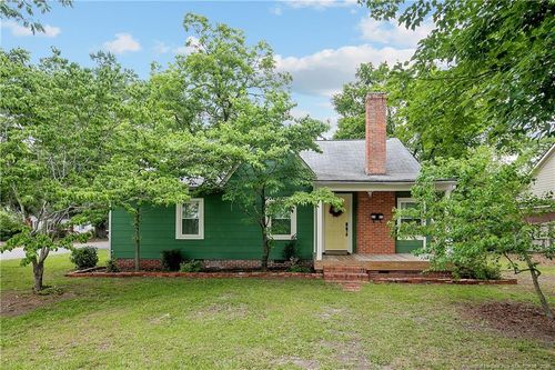 2511 Mcneill Cir, Fayetteville, NC, 28303-4732 | Card Image