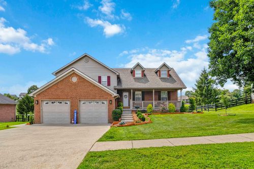 179 General Cleburn Dr, Richmond, KY, 40475-8870 | Card Image