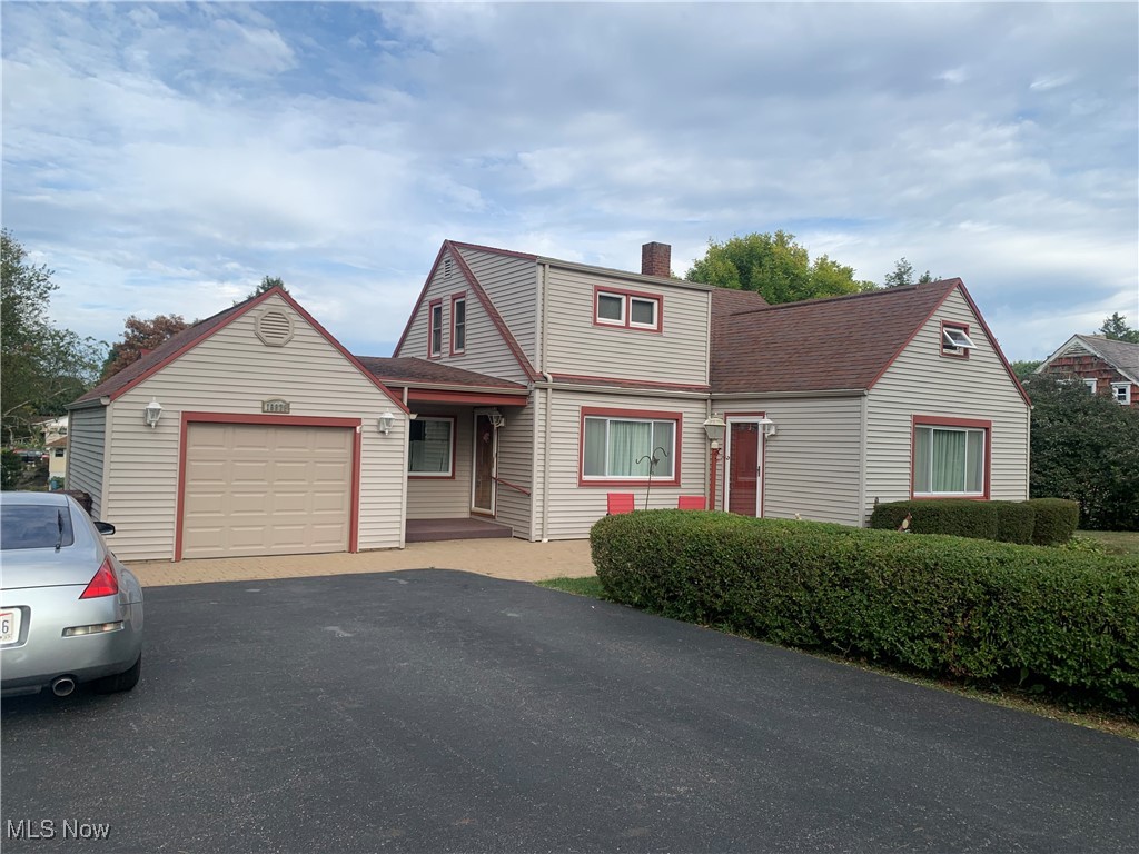 Ridgeview Dr, East Liverpool, OH 43920