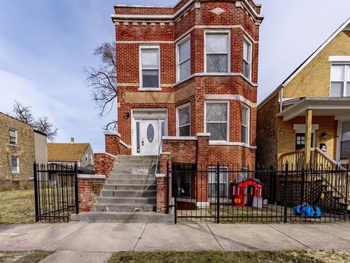 1-555 N Lawler Ave, Chicago, IL, 60644-1656 | Card Image