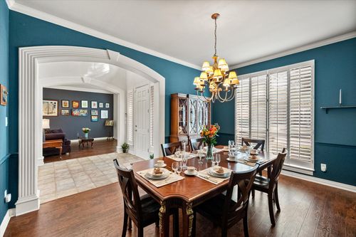 4513 Brookridge Dr, Richardson, TX, 75082-3811 | Card Image