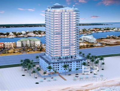 16AE3 - 29040 Perdido Beach Boulevard, Condo with 5 bedrooms, 6 bathrooms and null parking in Orange Beach AL | Image 1