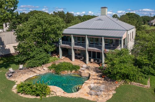 261 Panorama Cir, Pottsboro, TX, 75076-3390 | Card Image