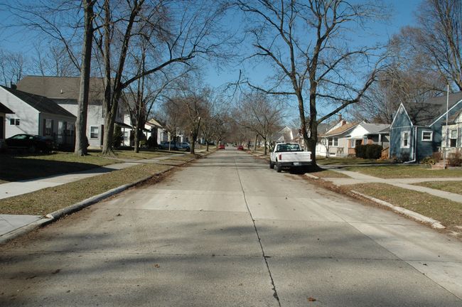 611 Marlin Ave, House other with 3 bedrooms, 2 bathrooms and null parking in Royal Oak MI | Image 18