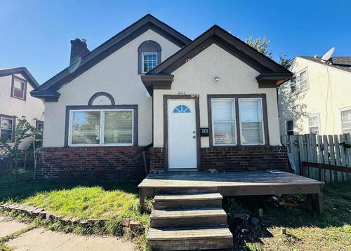 3331 Knox Ave N, Minneapolis, MN, 55412-2447 | Card Image