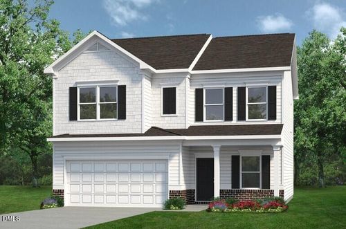 331 Smith Farms Drive, Lillington, NC, 27546 | Card Image
