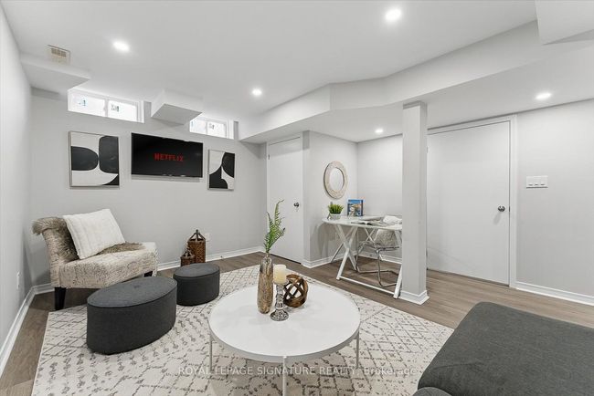 17 Gallimere Crt, House attached with 3 bedrooms, 3 bathrooms and 2 parking in Whitby ON | Image 20